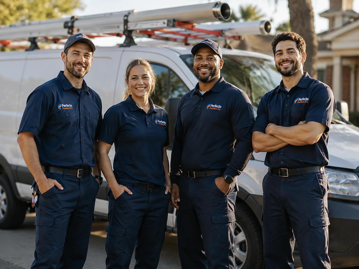 Emergency Plumber Near Me in North Charleston, SC near me